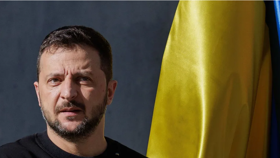 Украина обеспокоена потенциальным предложением будущего вице-президента Вэнса по урегулированию конфликта