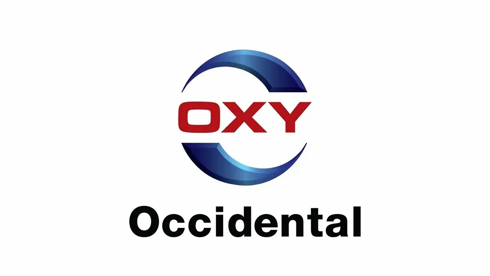 Occidental (OXY). Квартальная отчетность