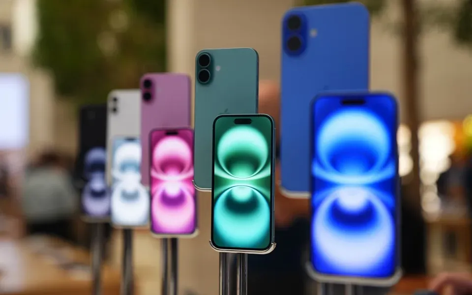 Британские пользователи iPhone требуют от Apple 3 млрд фунтов стерлингов за «мошенничество»