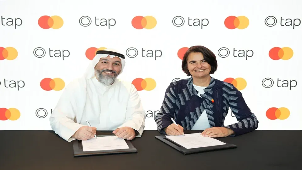 Mastercard и Tap Payments представляют новую функцию — Click to Pay, которая позволяет осуществлять платежи с помощью специального кода