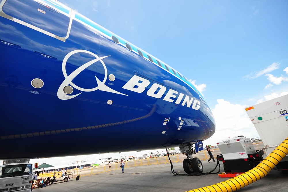 Компания Boeing сообщает о предстоящем увольнении более чем 400 сотрудников в связи с началом масштабных сокращений