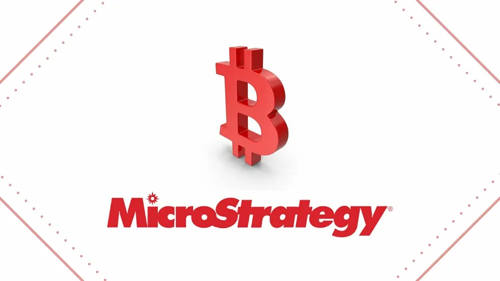Компания MicroStrategy способствует росту доходности американских конвертируемых облигаций после того, как курс биткоина пошёл вверх