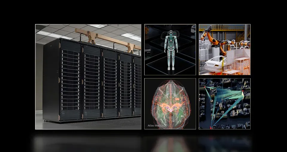 Лидеры в области облачных технологий в Японии создают инфраструктуру NVIDIA AI, которая станет основой для преобразования различных отраслей в эпоху искусственного интеллекта