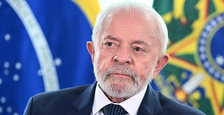 «Простой наблюдатель»: что не так с ООН по мнению президента Бразилии?