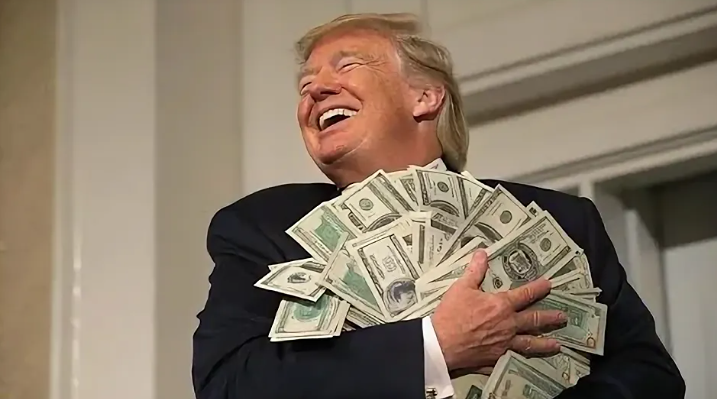 Станет ли Америка вновь великой и богатой?