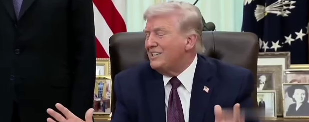 Без ядерного оружия: как изменилась ситуация в Иране по словам Трампа