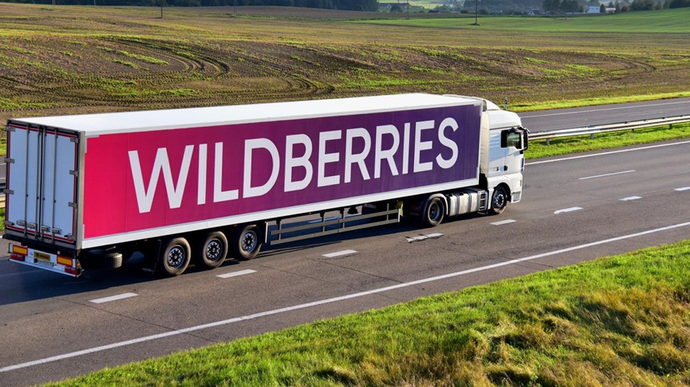 Оборот Wildberries за 2025 год составил ₽6,1 трлн