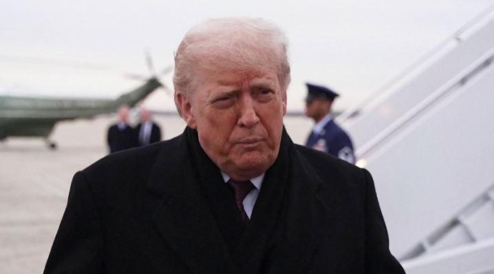 «Мы уйдём»: Трамп назвал сроки завершения военной кампании в Иране