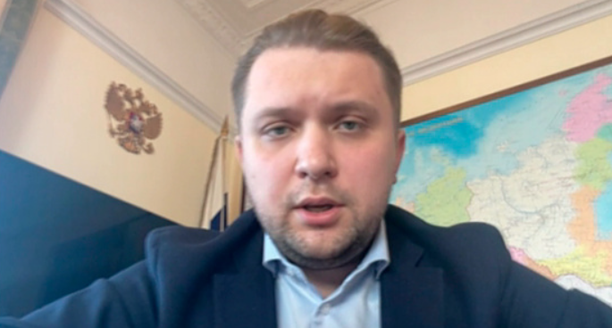 Делегация конгресса США может прилететь в Москву