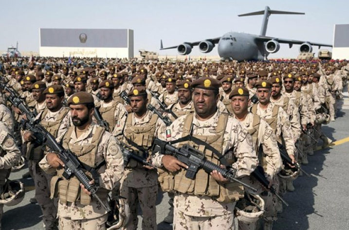 Ормузский узел: ОАЭ предлагают США занять спорные острова