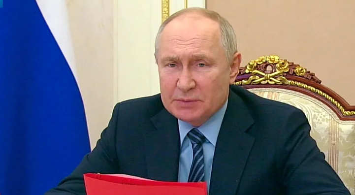 Безопасность вместо хаоса: Путин обозначил путь к устойчивым транспортным маршрутам