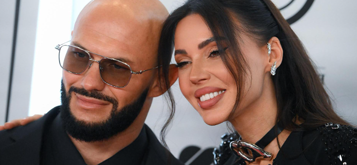 Без войны за ферму: Джиган и Самойлова договорились о разделе имущества