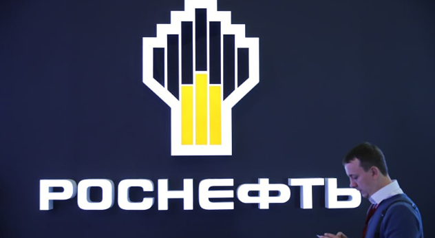 От 1,084 трлн до 293 млрд: рекордное падение прибыли «Роснефти»