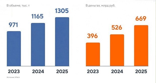 Кошелёк против статистики: где россияне видят реальную инфляцию?