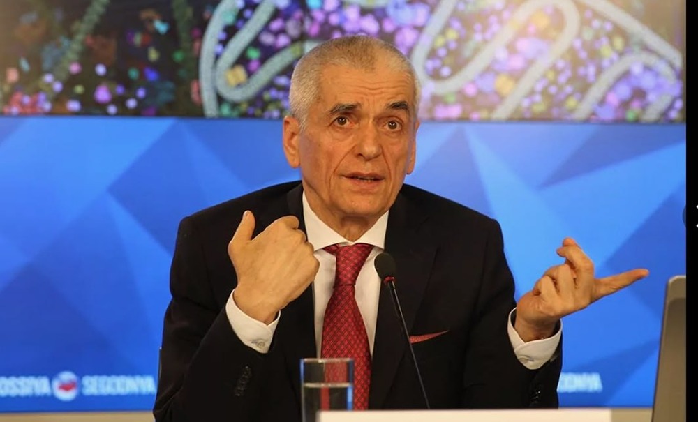 Академик РАН Геннадий Онищенко поддержал идею перехода России на 6-дневную рабочую неделю