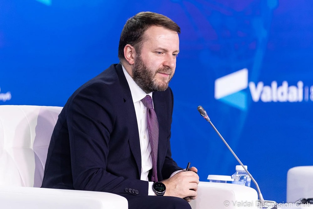 Финансовая система России одна из лучших в мире, — Орешкин