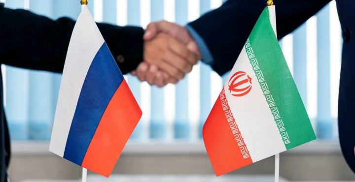 Россия и Иран намерены продолжить торгово-экономическое сотрудничество,