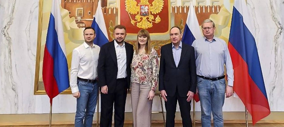 Через 12 лет: что обсуждали депутаты РФ и США в Вашингтоне?