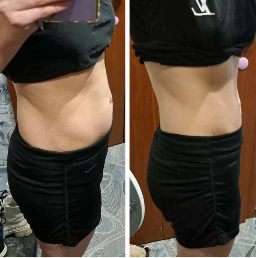 Минус сантиметры без голодовки: как ED Smart изменил мой рацион