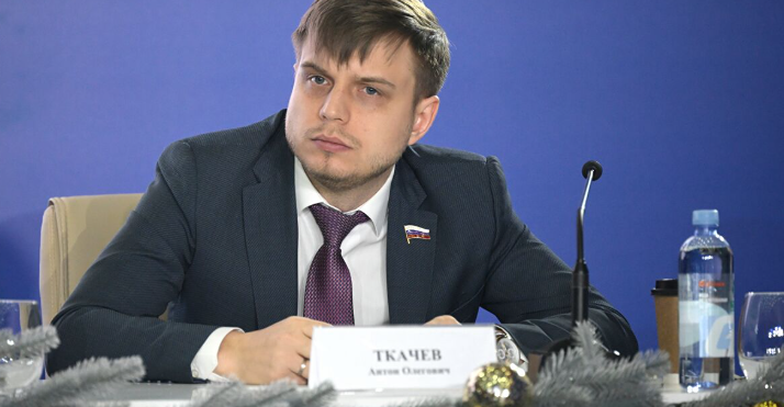 В Госдуме заявили о снижении востребованности услуг «Почты России