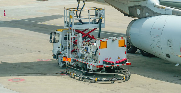 Май 2026: Европа на грани дефицита авиатоплива — что будет с рейсами?