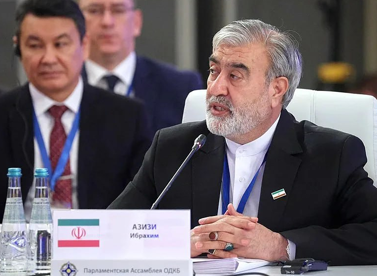 Чего добилось США в Иране на самом деле?