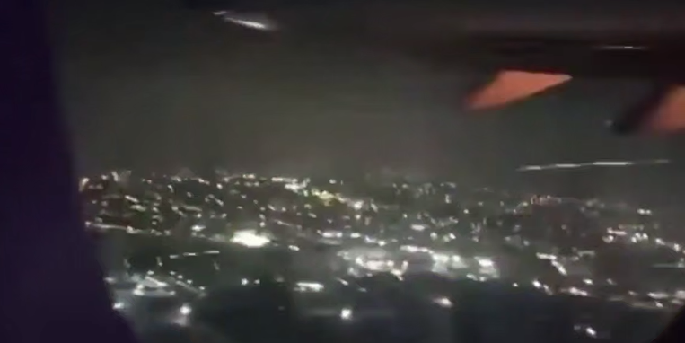 Чудо в небе Сан‑Паулу: экстренная посадка Airbus с возгоранием