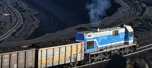 Угольный бум России: как ослабление рубля подняло доходность экспорта на 27%