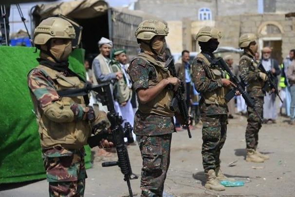 Опасность в Красном море: Иран провоцирует хуситов