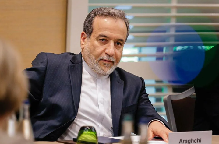 Братский призыв: Иран зовёт Саудовскую Аравию против присутствия США