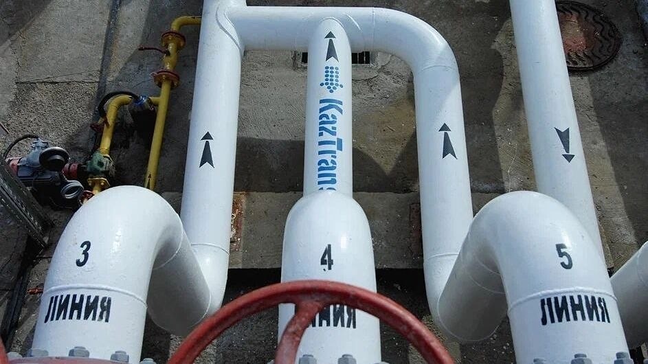 Неожиданный ход: США дали добро на транзит российской нефти до 2027 года