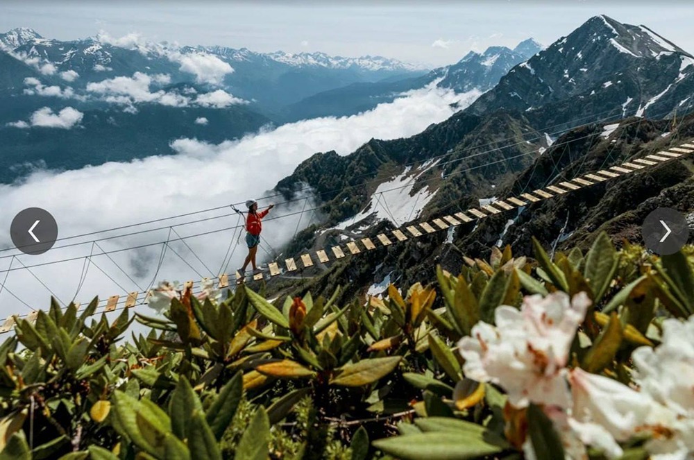 За кулисами «Розы Хутор»: кто и как создаёт идеальный курорт?