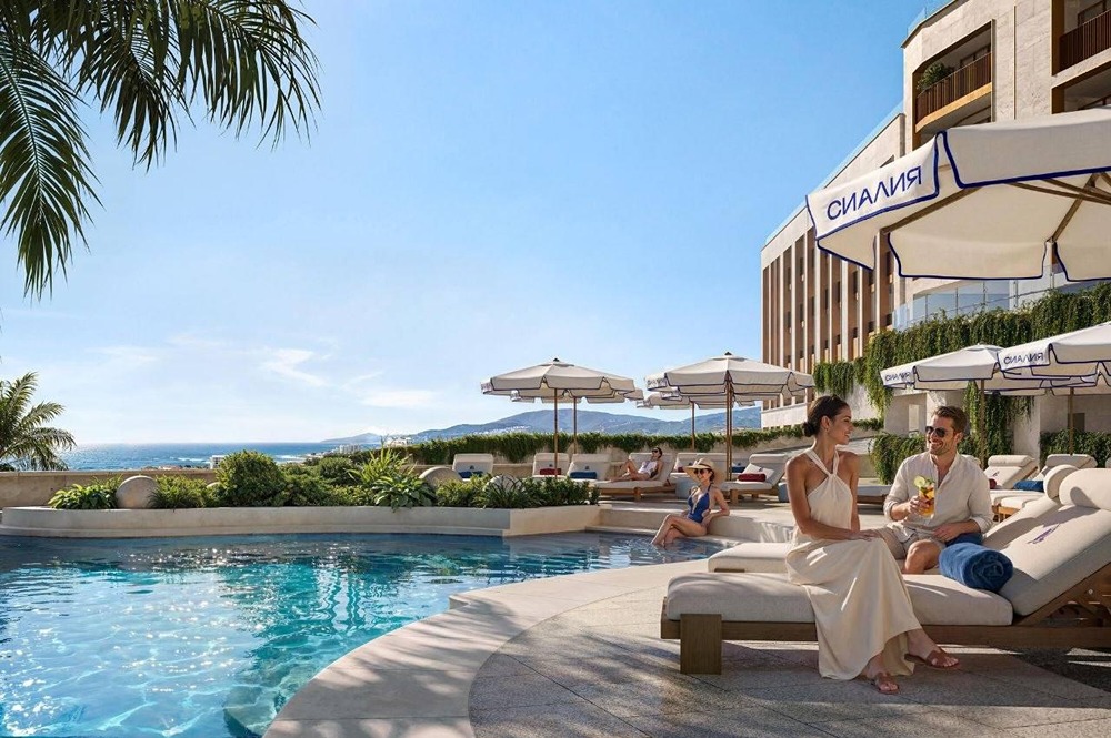 Сочи на подъёме: как курорт стал магнитом для гостиничных инвестиций