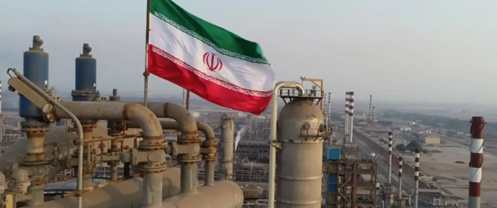 Каждый день Иран зарабатывает на продажах нефти вдвое больше, чем до войны