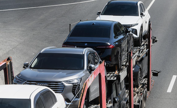 Перенос утильсбора: что ждёт авторынок России в ближайшем будущем?