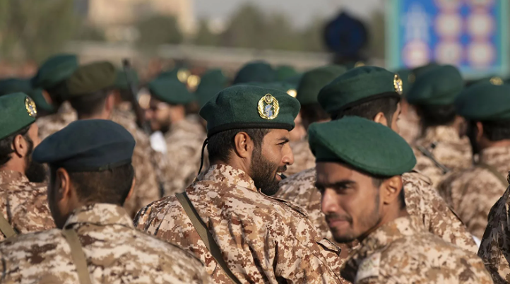 Стратегия Ирана заключается в истощении военного потенциала Израиля и США