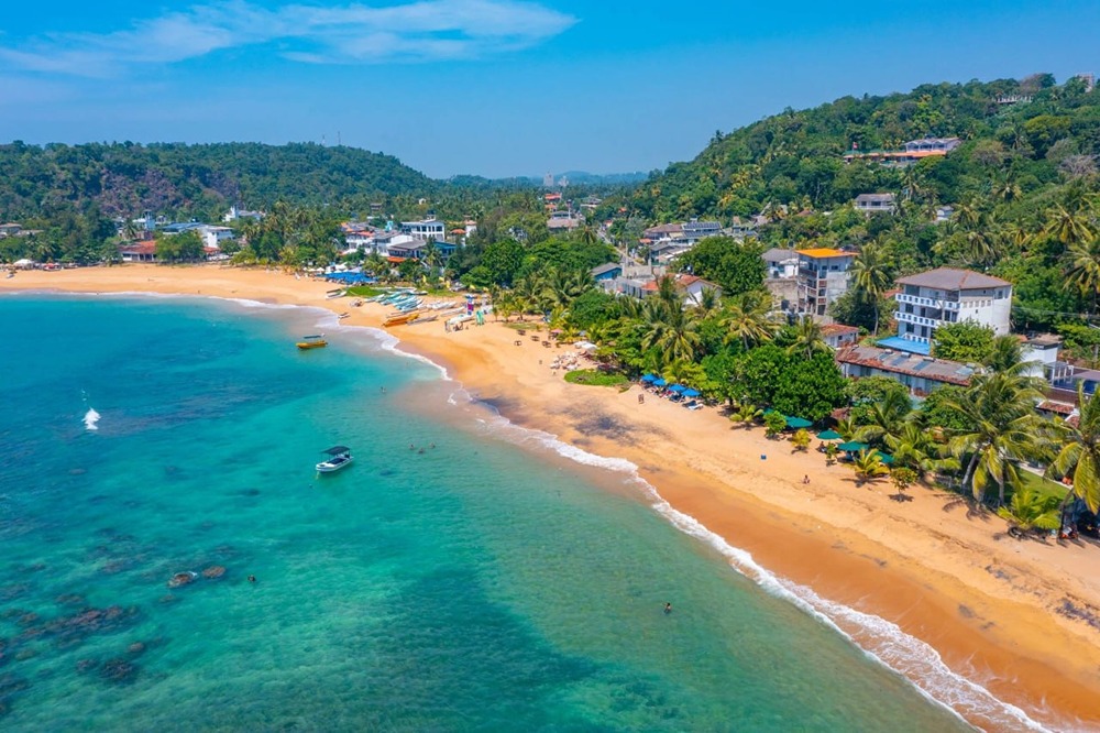 Без виз и сборов: как изменится отдых на Шри‑Ланке для россиян?