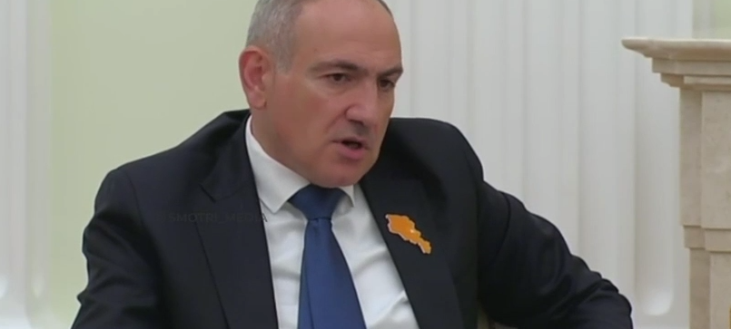 Разрыв с ОДКБ: Пашинян озвучил Путину причины неучастия Армении