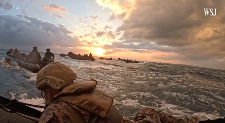 Первая из залива: ОАЭ могут стать первой страной региона в военном конфликте