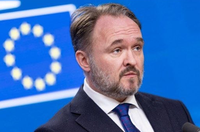 Тёмная сторона санкций: Европа готовится к жёсткой экономии энергии?