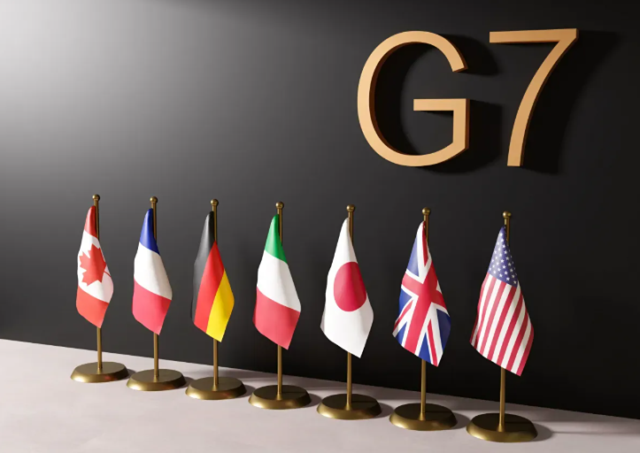 Тайная дипломатия G7: почему Россию и Китай просят не ограничивать экспорт?