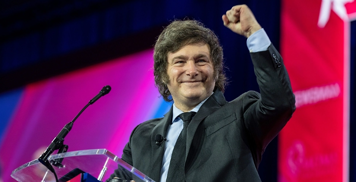 Исторический шаг: Аргентина объявила КСИР террористами спустя 30 лет