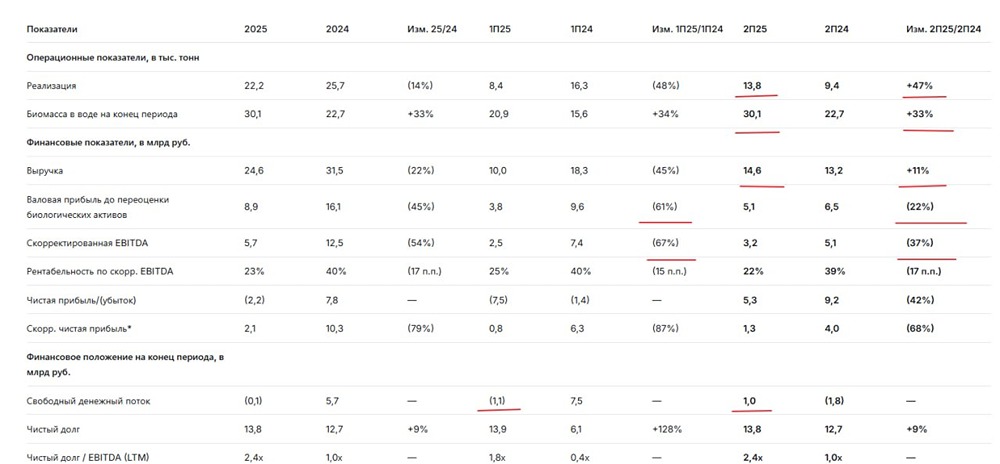 Убытки Инарктики — виртуальные? Разбираем, где настоящий рост