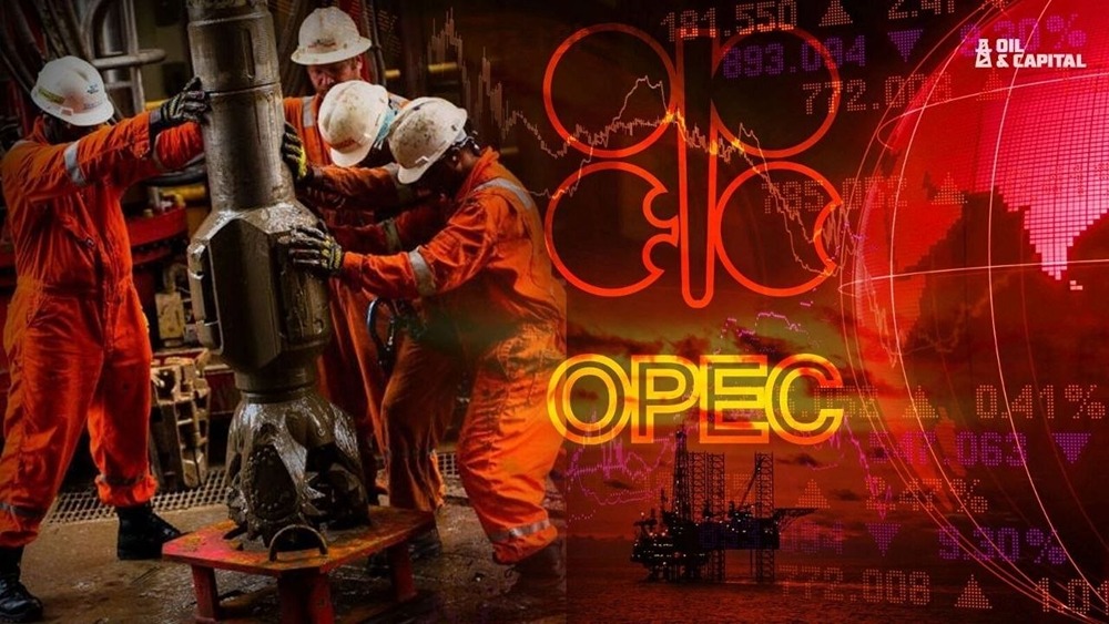 Венесуэла и Нигерия против всех: кто нарастил добычу нефти в кризис ОПЕК?