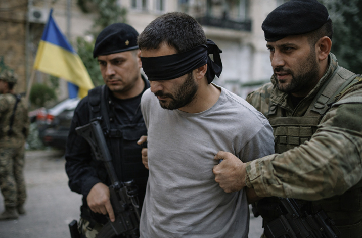 Тайна дипмиссии: кого Ливан хочет получить от Украины и почему?