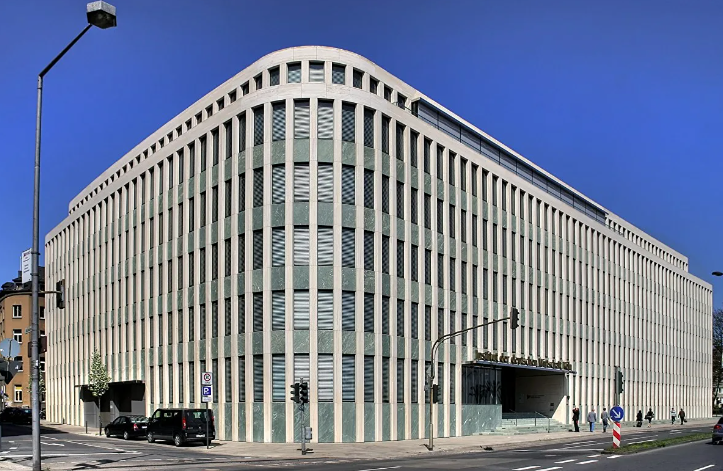 Прогнозируется «двойное падение» ВВП Германии на 2026 год