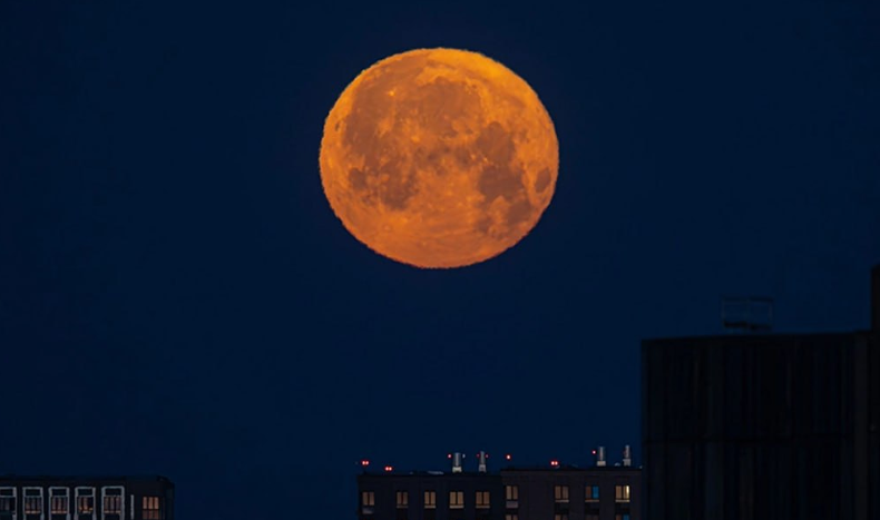 Грунт с Луны: Роскосмос готовит миссию по сбору образцов