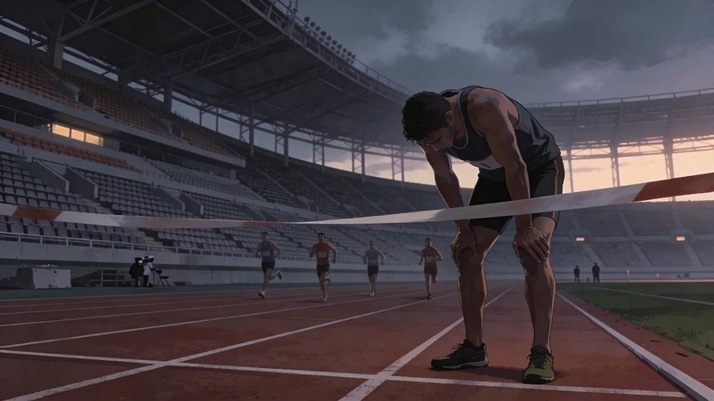 Один минутный эксперимент, который покажет, слишком ли рано вы продаёте акции на бирже