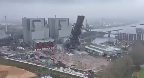 Взрывать или не взрывать: энергетическая драма Германии в действии