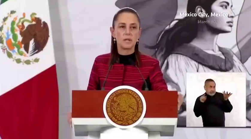 Вторая после России: Мексика проверит волю США в кубинском вопросе